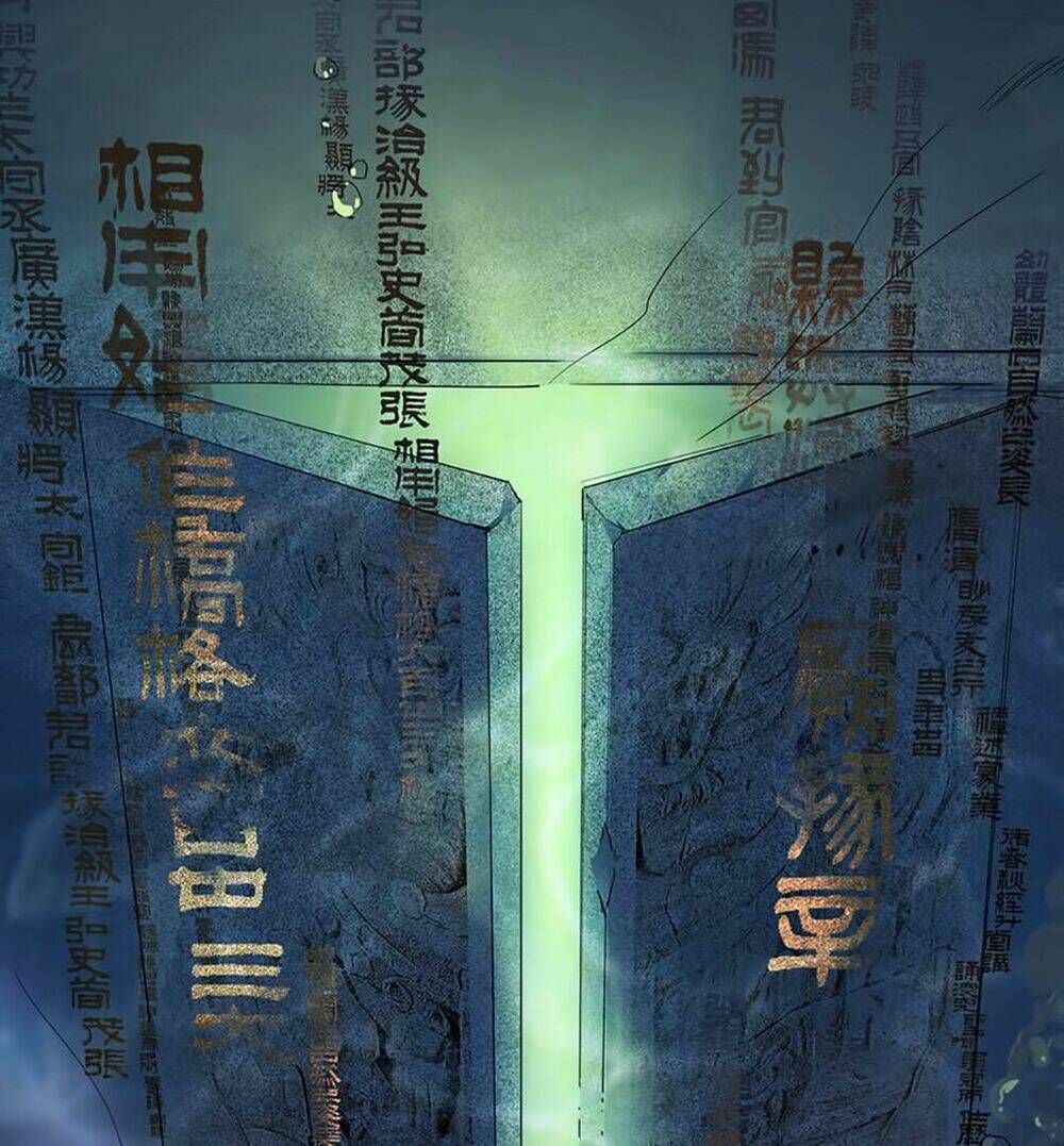 thông linh ngụy y chapter 2 3