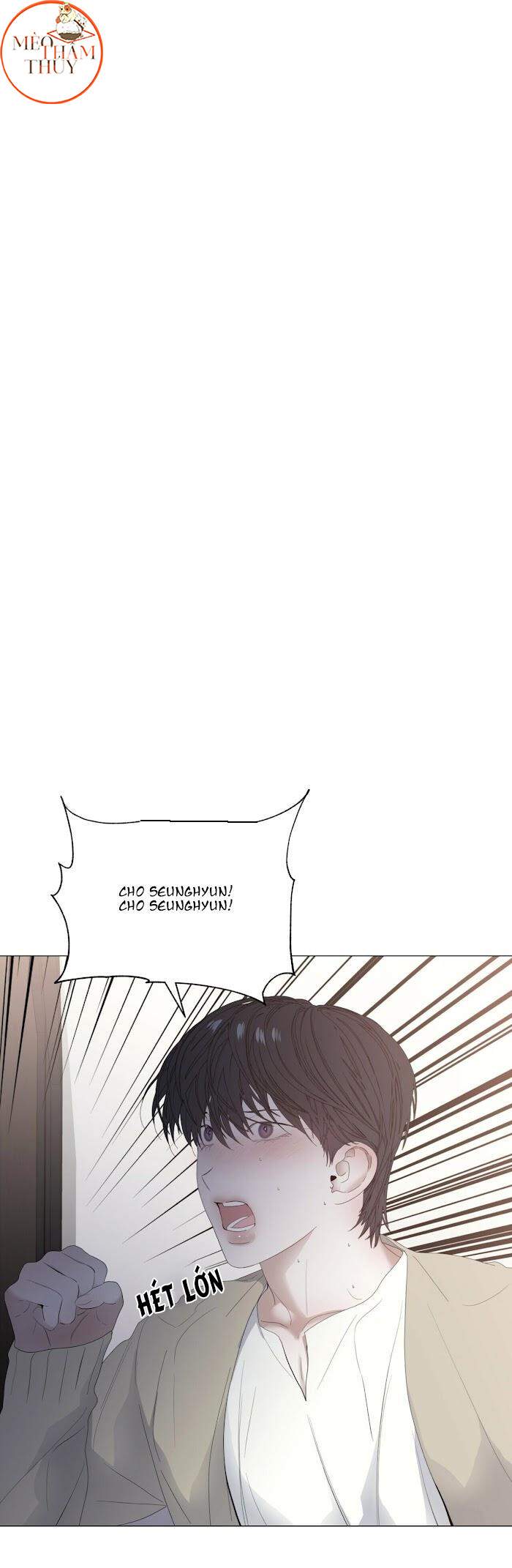 hội chứng chapter 30 34