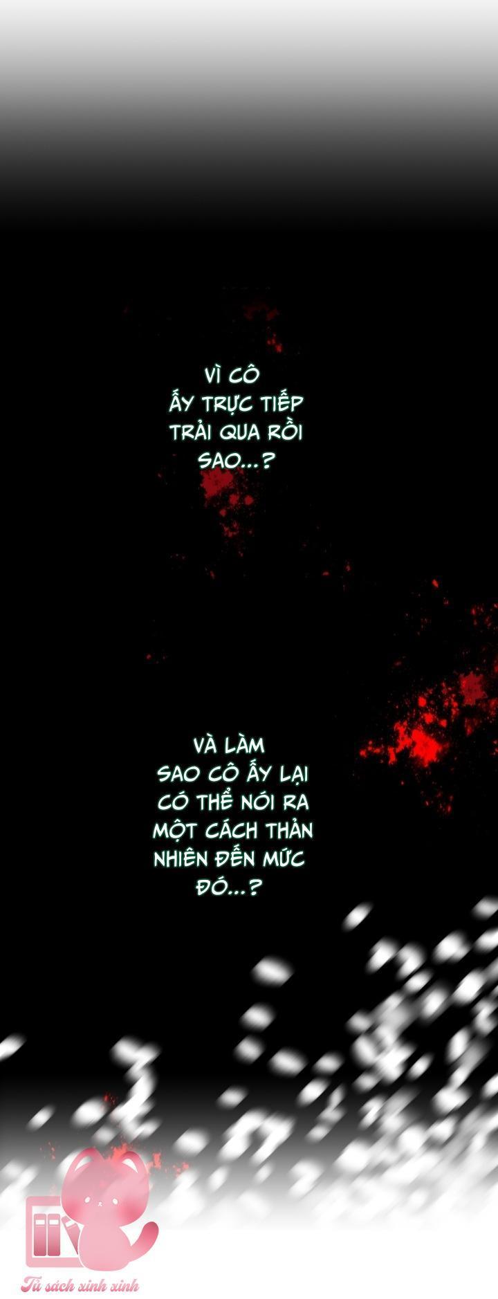 nguyện ước vô vọng của ma nữ chapter 72 36