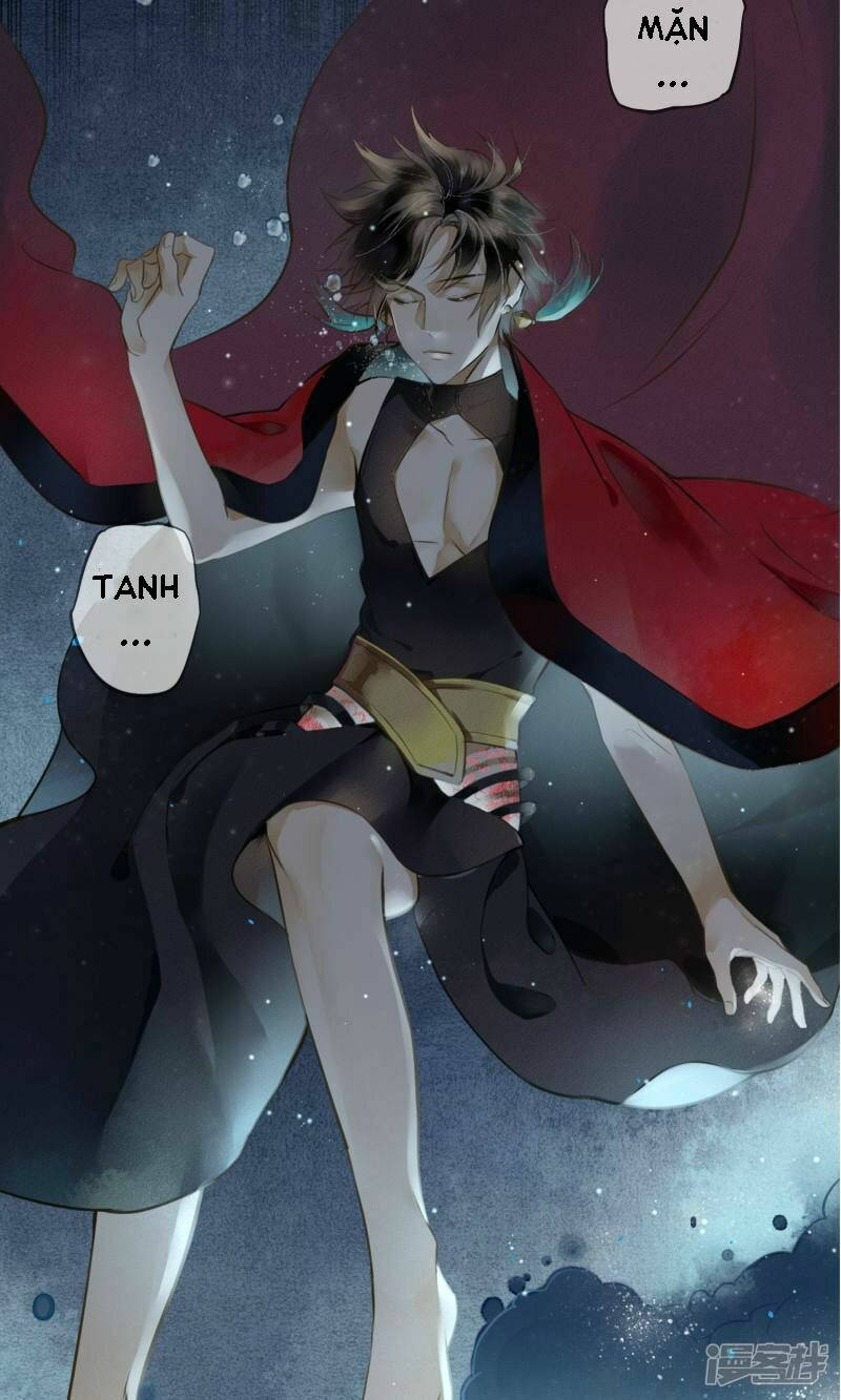 đêm ảo mộng cực lạc chapter 1 37