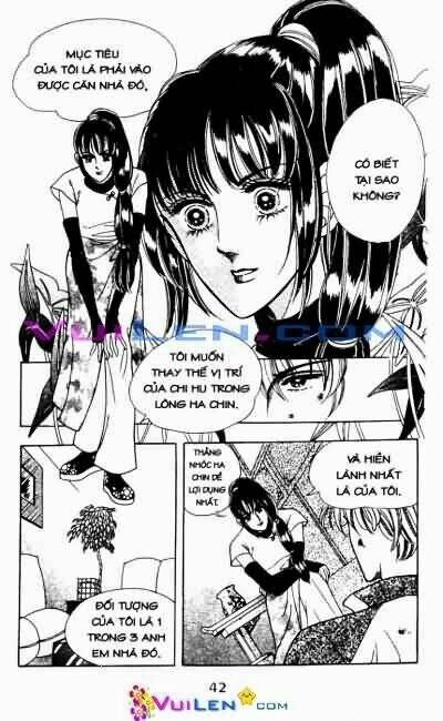 mùa hạ vàng chapter 8 43
