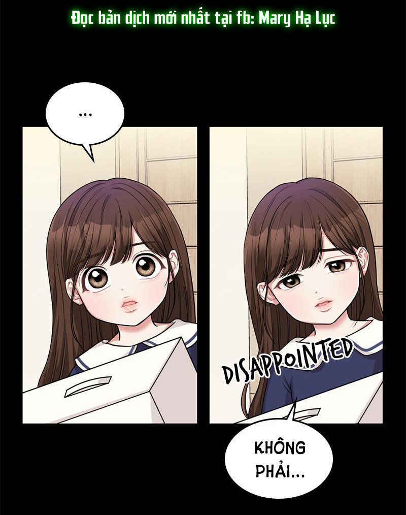 gửi em người đánh cắp những vì sao - to you who swallowed a star chapter 4.2 9