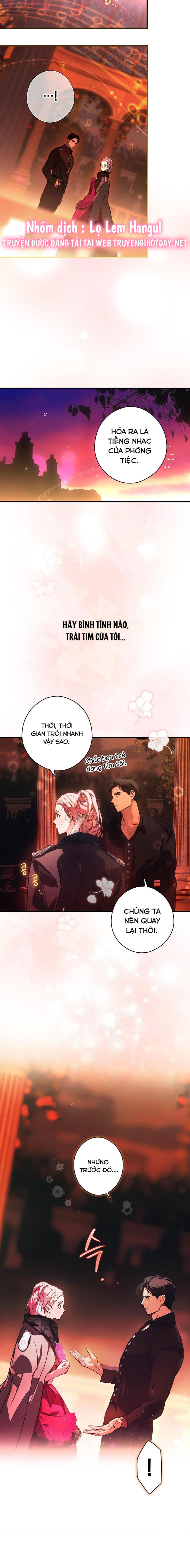 cổ tích về người mẹ kế chapter 118 2