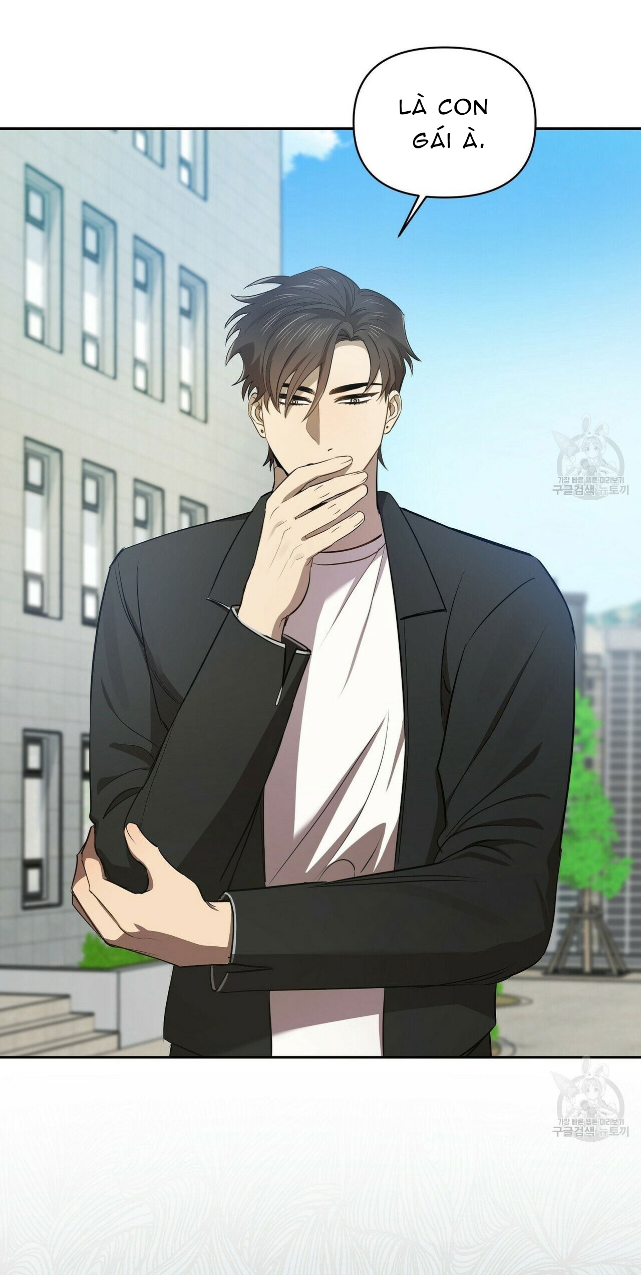 dự báo tình yêu chapter 4 35