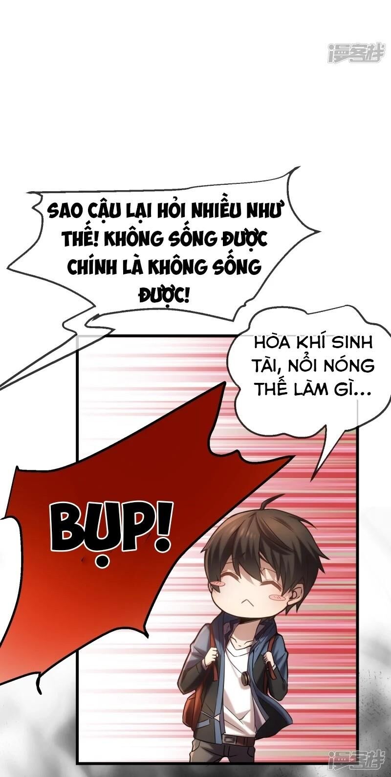 ta có một căn phòng mạo hiểm chapter 6 36