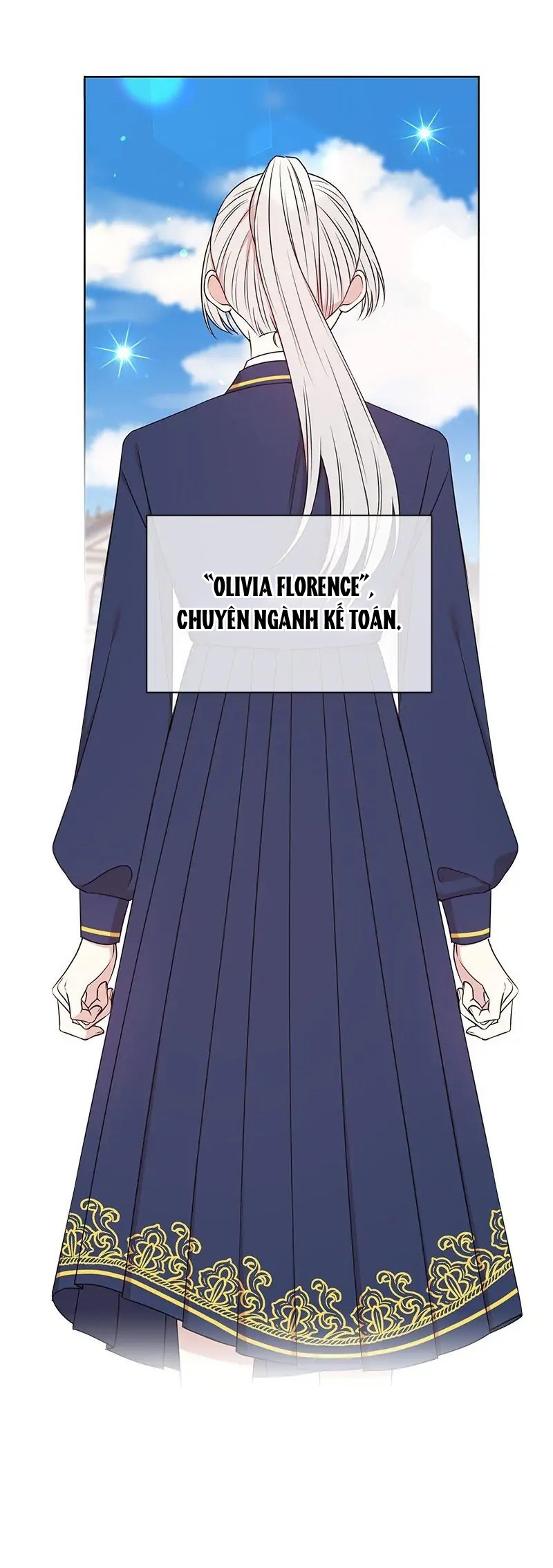 tôi chán nản vì người chồng thứ 2 còn "khỏe" hơn chồng cũ chapter 19.1 7