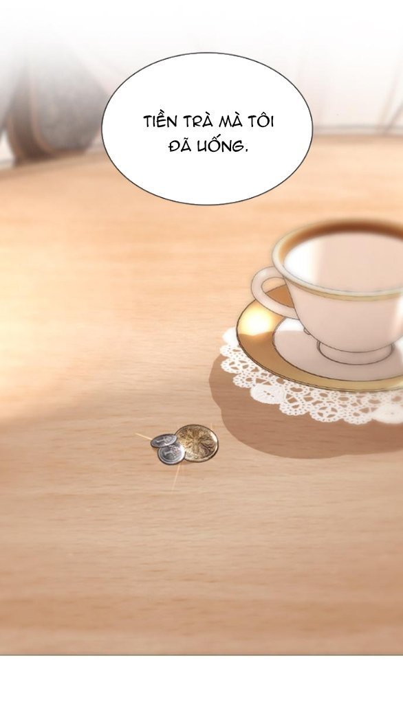 khóc đi hay là cầu xin tôi cũng được chapter 41.1 1