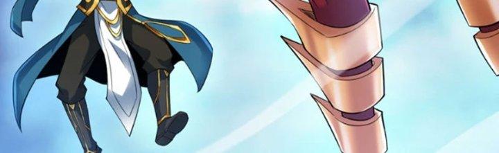 ẩn cư mười vạn năm, đời sau mời ta rời núi chapter 48 66