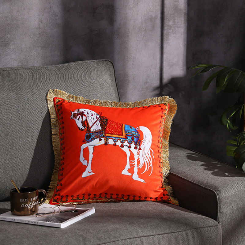 Gối tựa lưng sofa