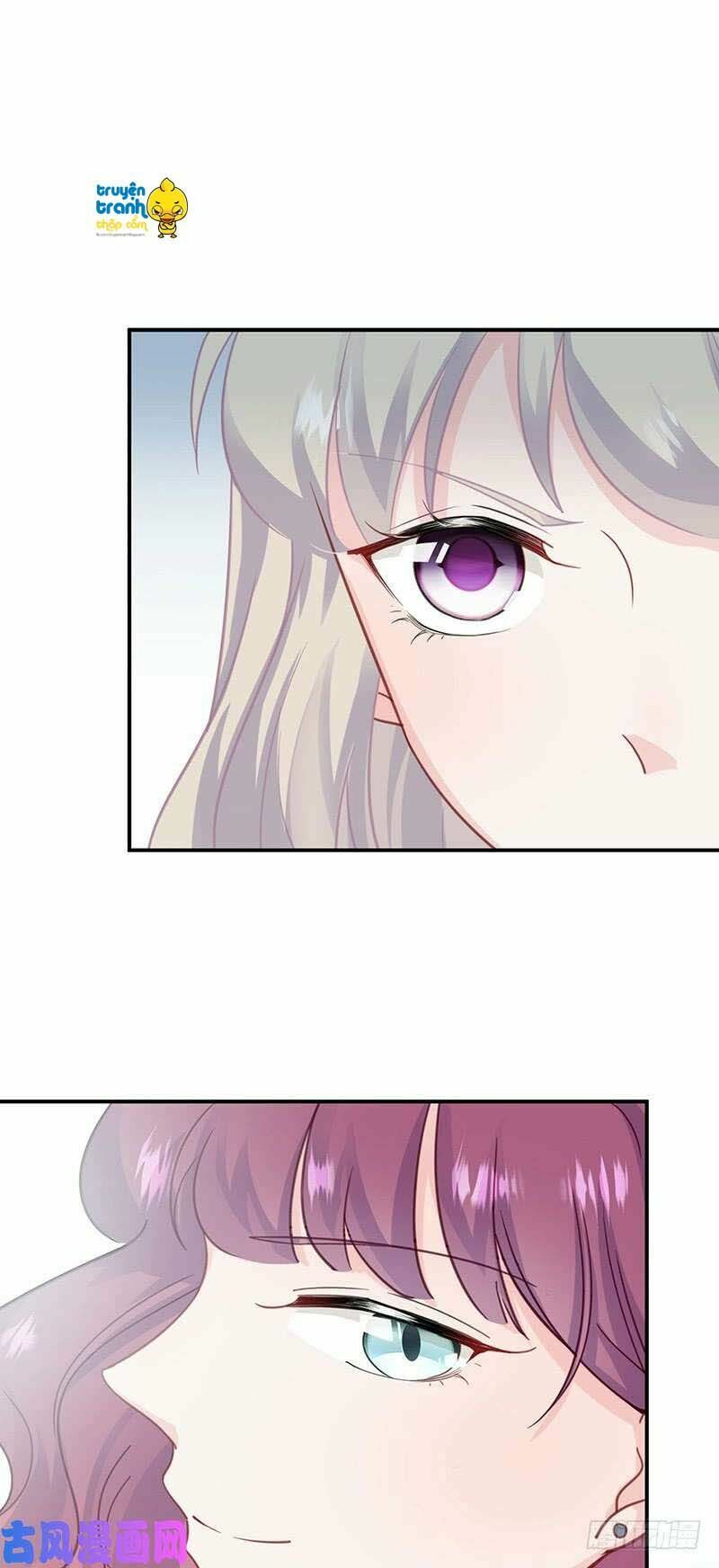 chọc tới chủ tịch tổng tài 2 chapter 121 24