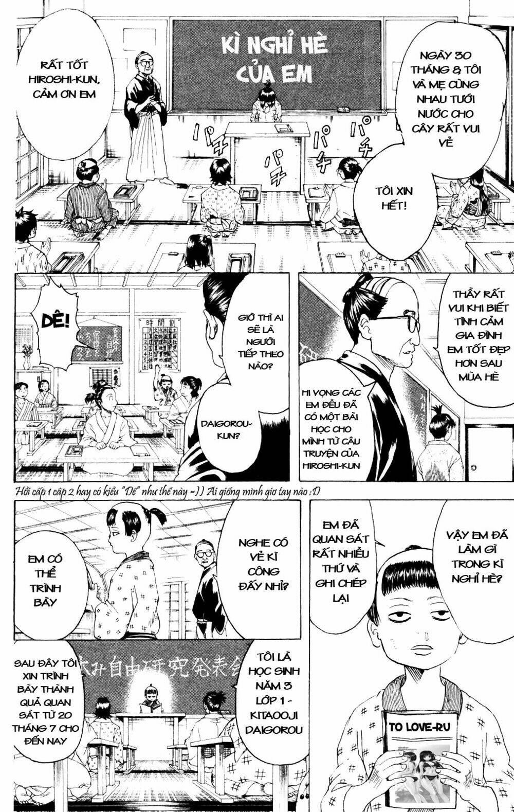 gintama - linh hồn bạc chapter 274 3