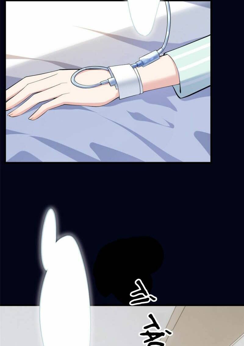 pháo hôi cô ấy khó chịu với cốt truyện từ lâu chapter 8 3