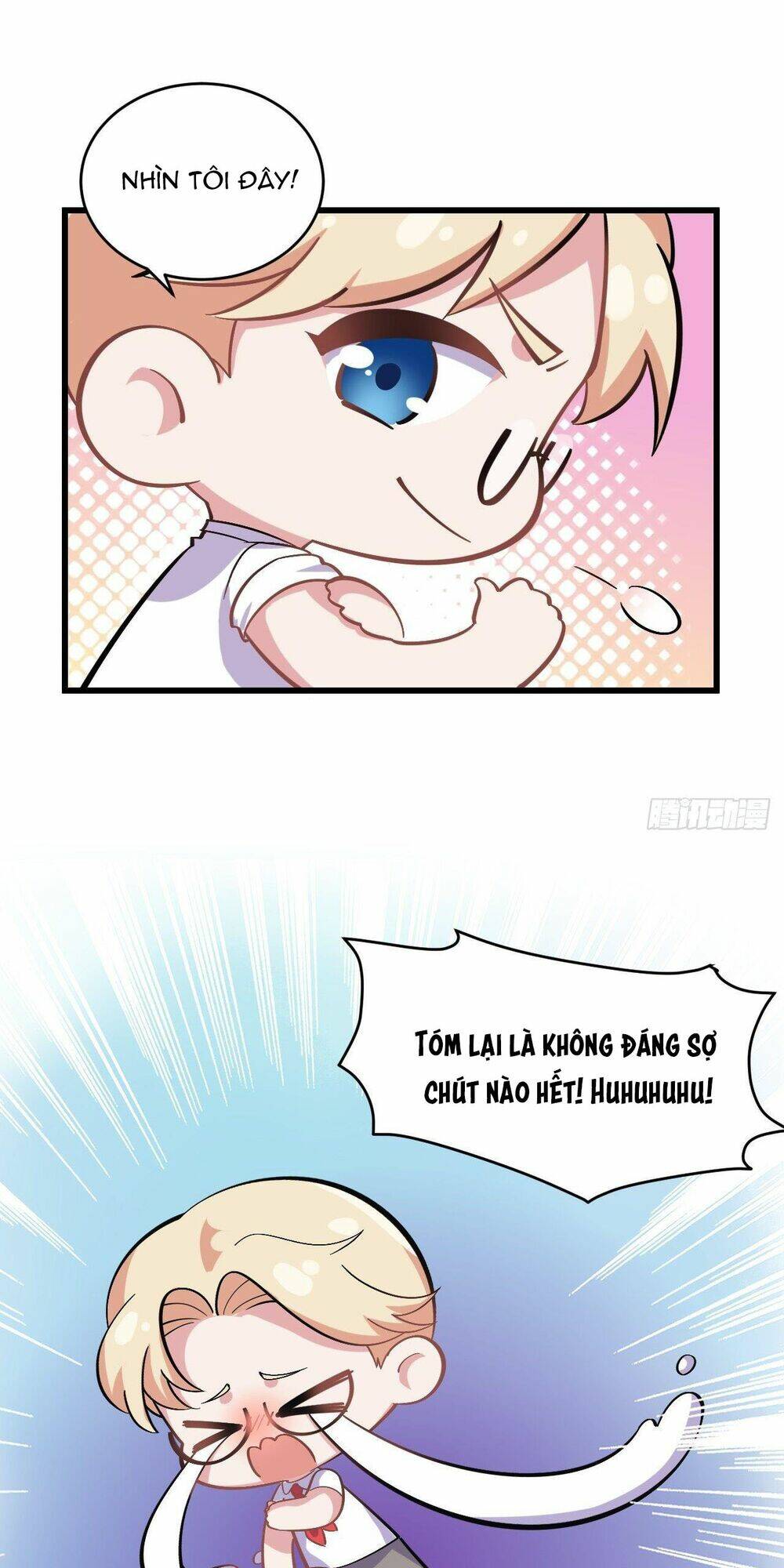 nhạc phụ đại nhân là lão bà chapter 118 7