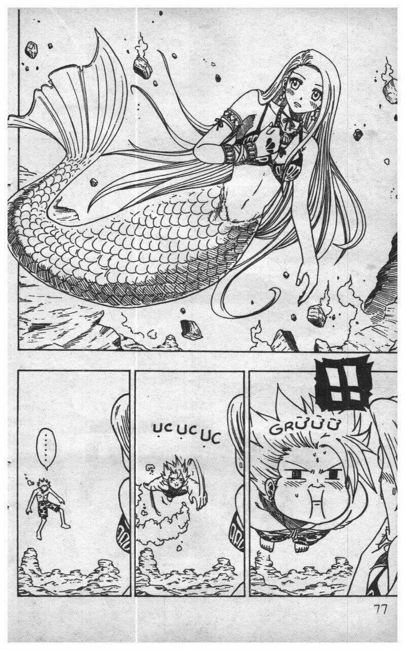 rave master (scan) chapter 12 135