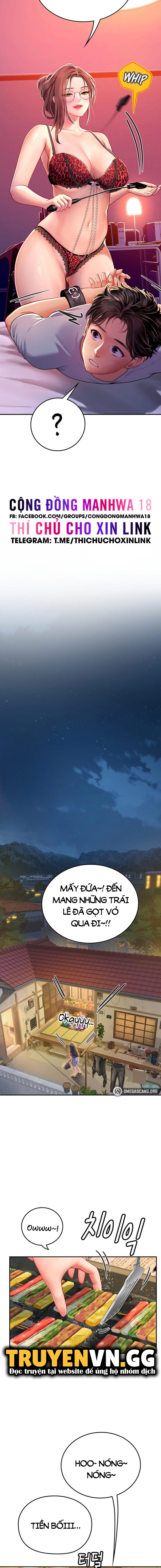 thực tập ở làng tiên cá chapter 39 10