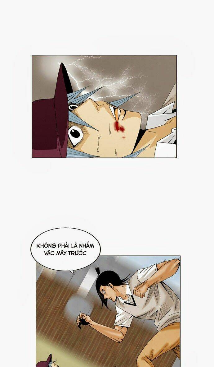 ultimate legend: kang hae hyo chapter 66 39