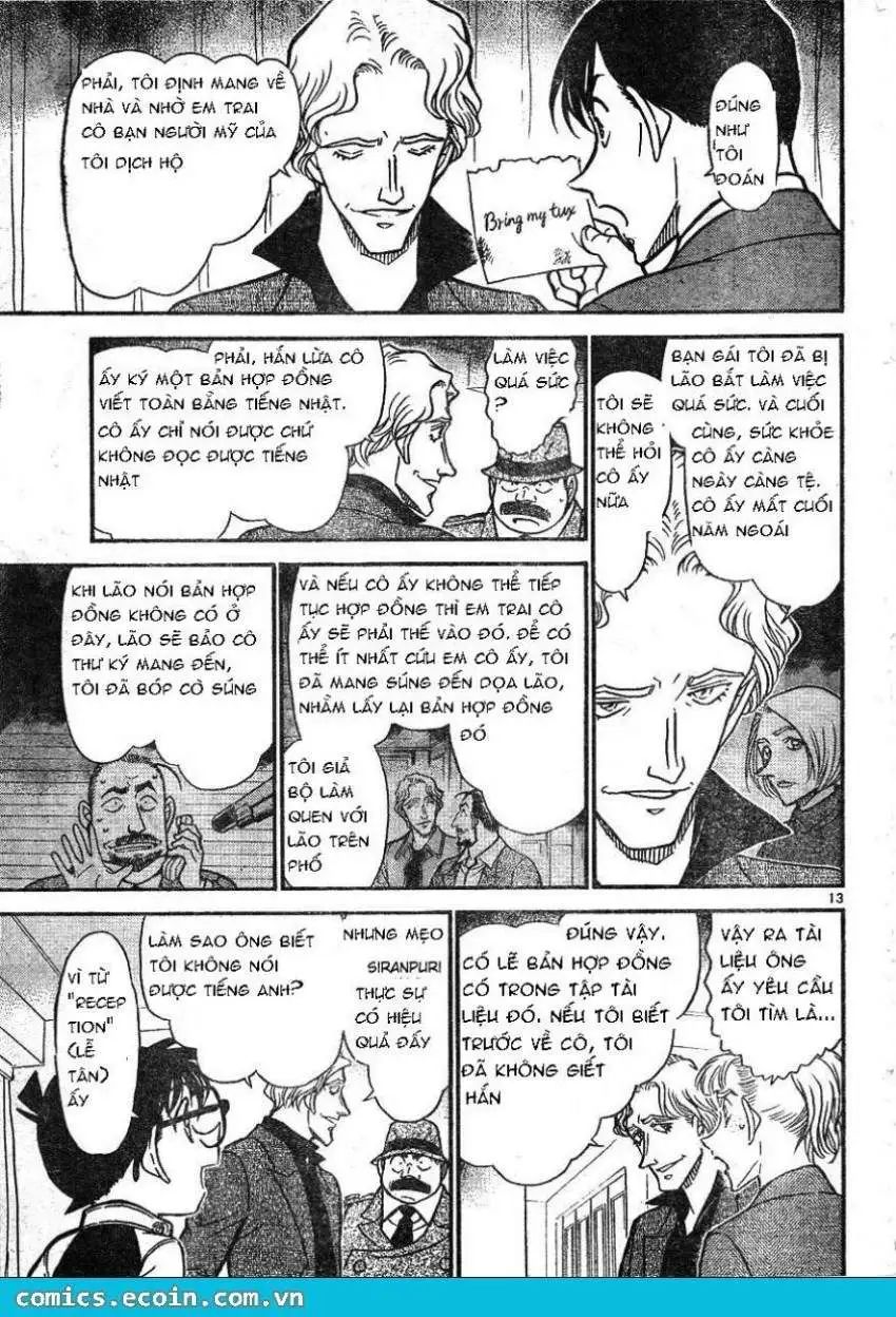 conan chapter 608 13