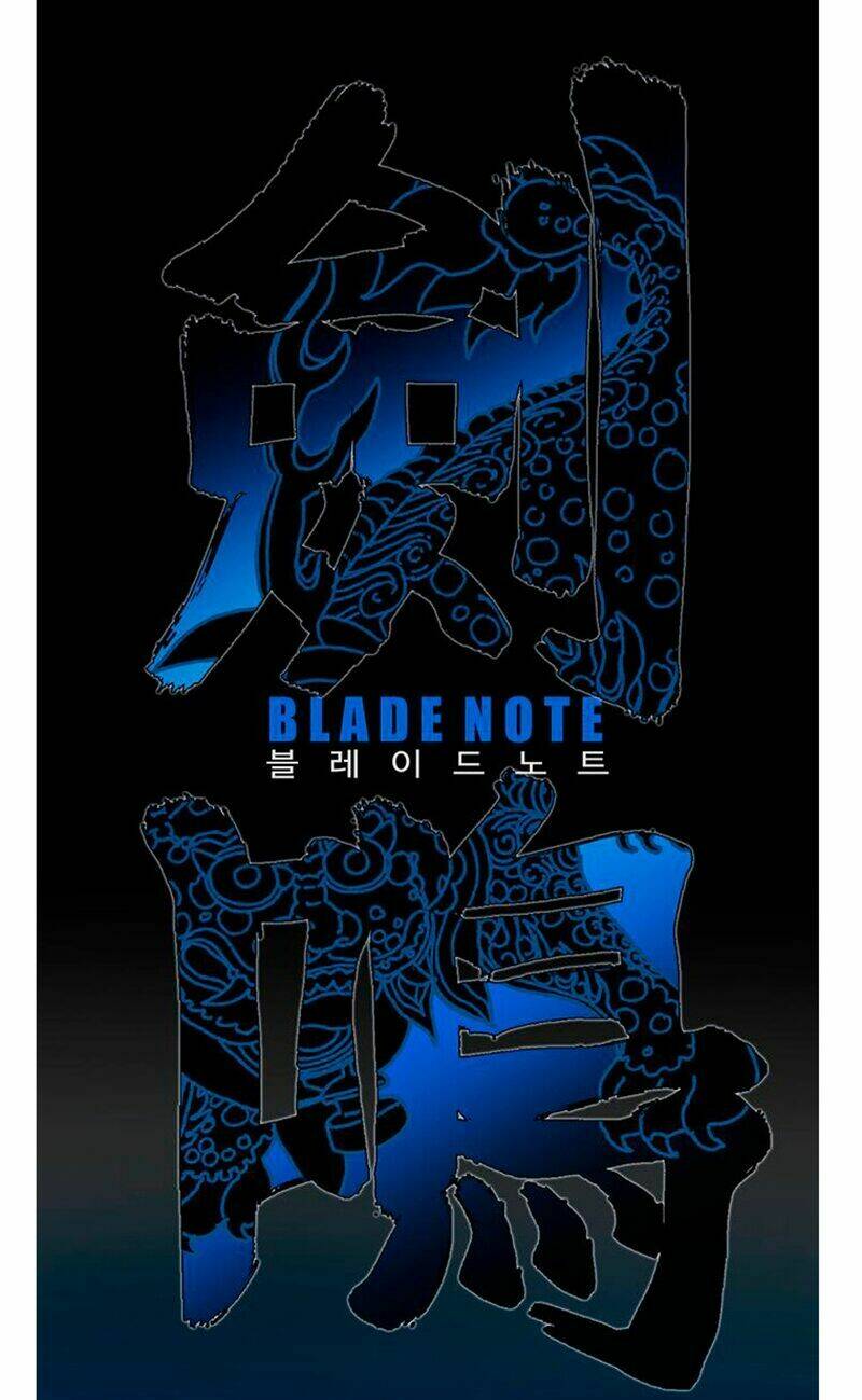 blade notes chapter 11 20