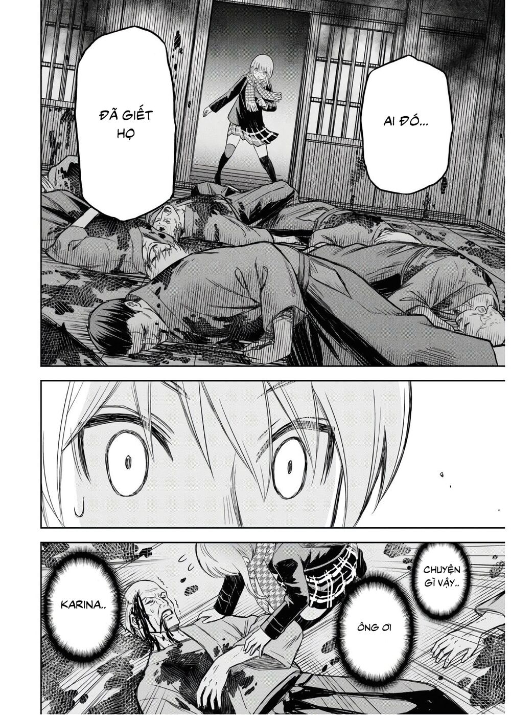 shikabane-gatana chapter 2 38