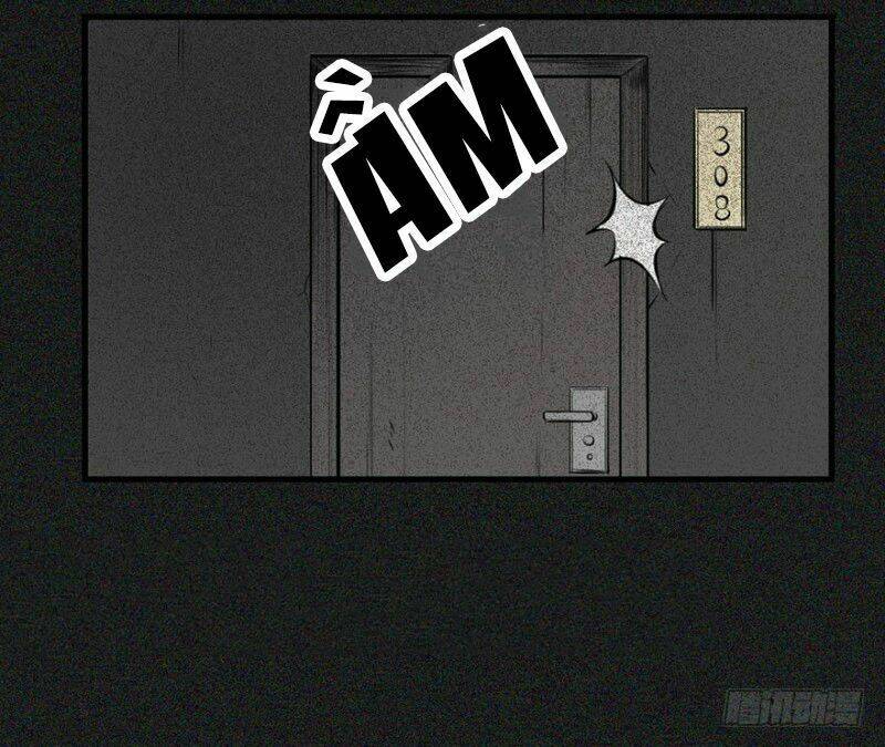 trở lại căn nhà ma chapter 11 34