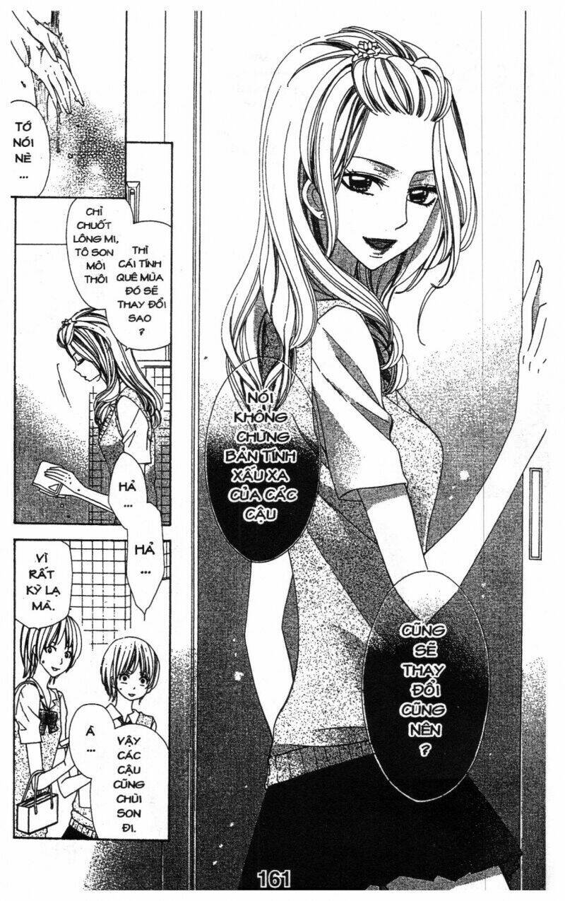 nụ cười thiên thần (bản đẹp) chapter 1 162