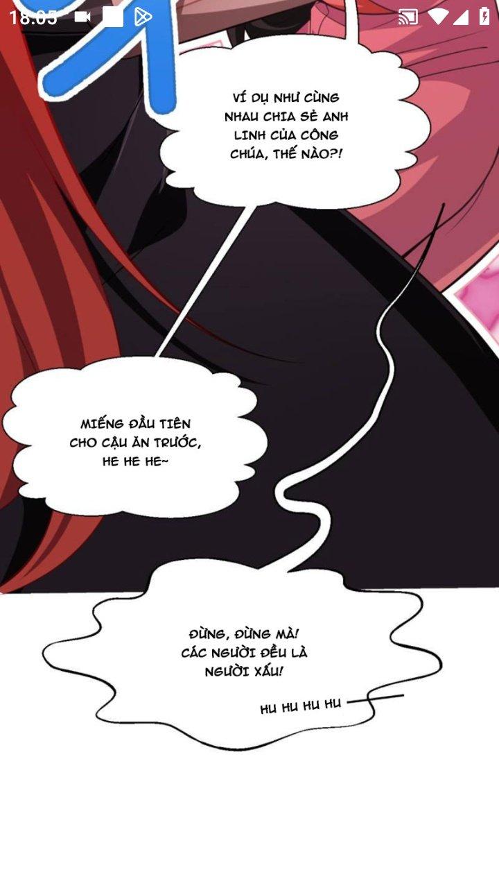 trở thành vương giả sau khi bị cắn chapter 48 58