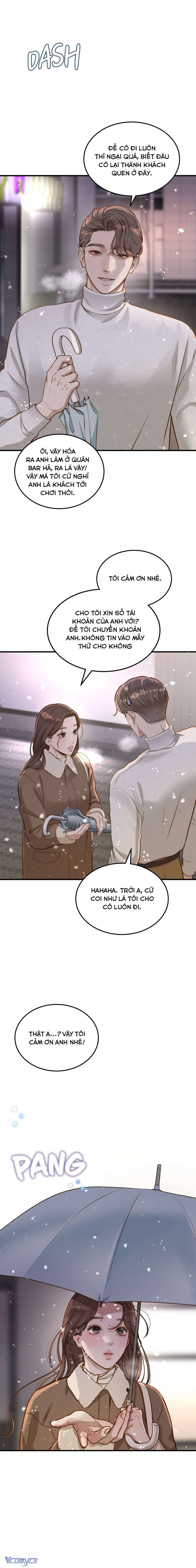 [18+] bất chấp rủi ro chapter 21 13