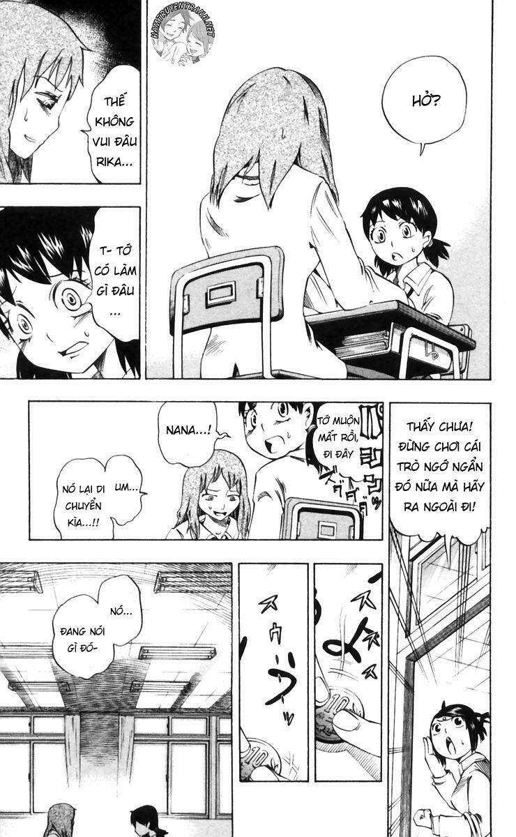 cục điều tra siêu nhiên chapter 37 6