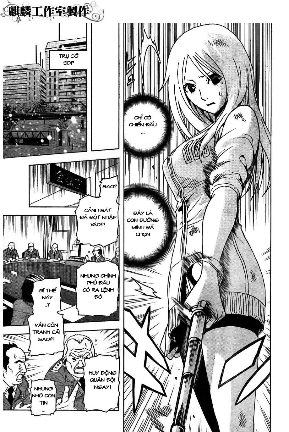 tokyo esp chapter 24 10