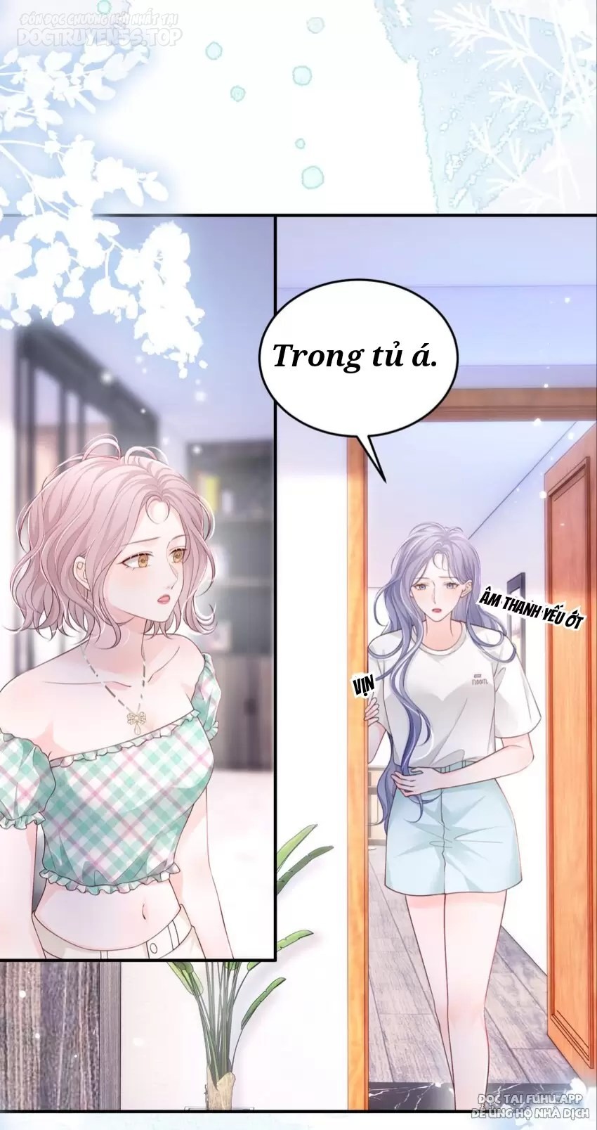 mận xanh chapter 65 11