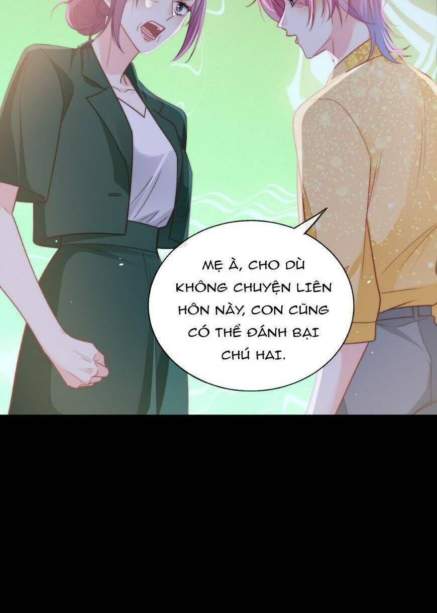 ông trùm phản diện là nữ chapter 6 34