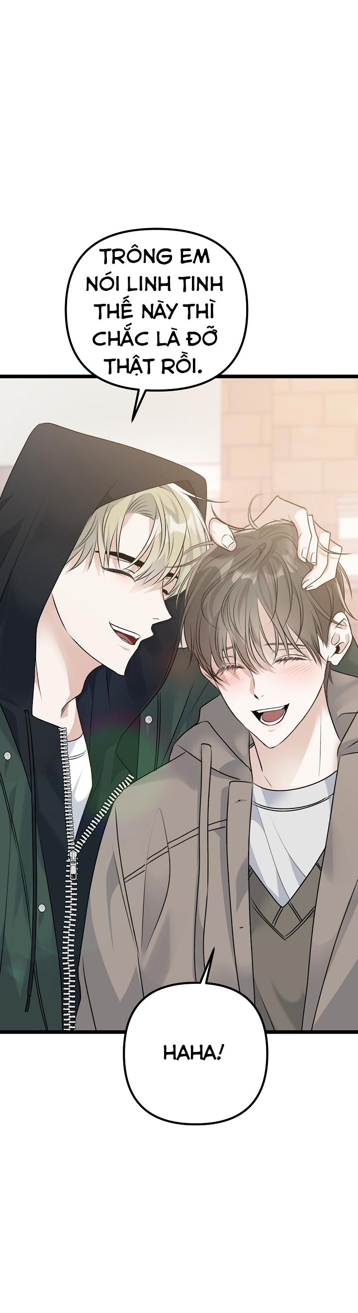 cảm nắng chapter 12 23