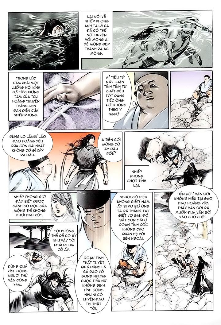 phong vân chapter 73 20