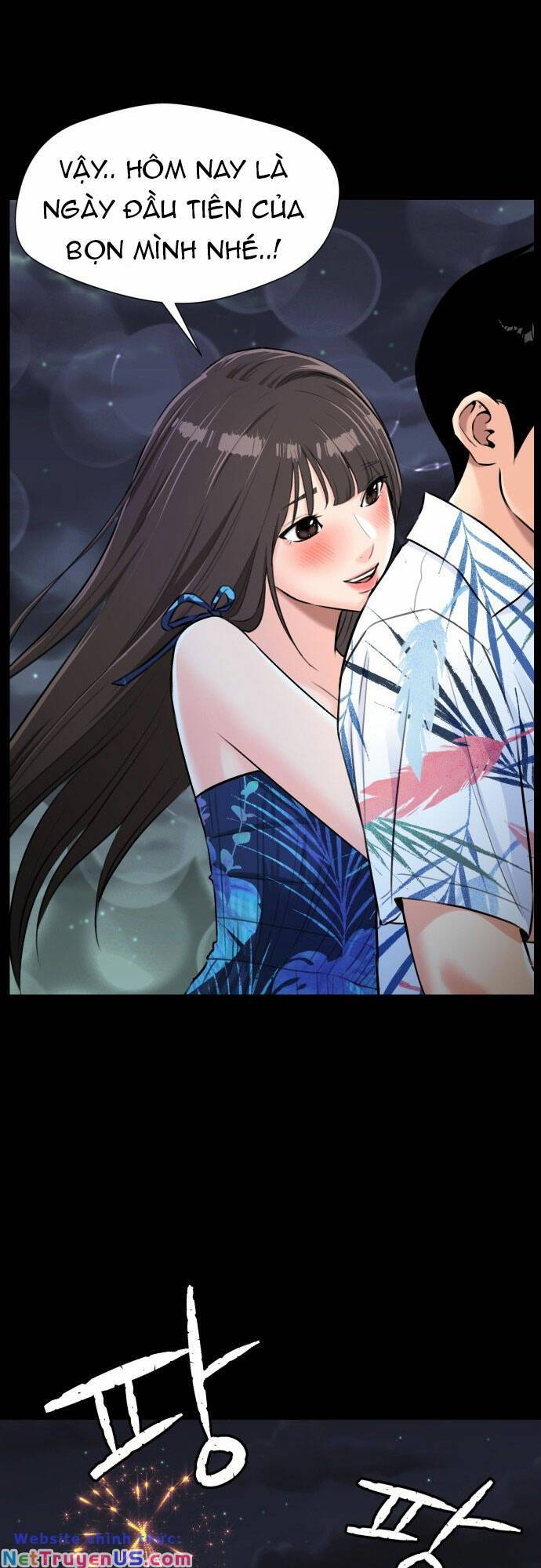 gương mặt thiên tài chapter 98 8