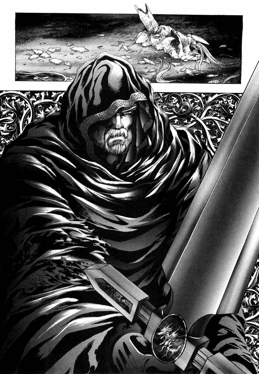 fire emblem-hasha no tsurugi chapter 41 37