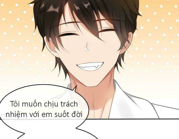 cô vợ nhỏ nuông chiều quá lại thành ác!! chapter 5 29