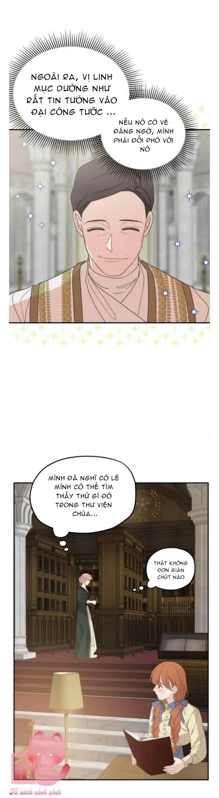 người thân của tôi đều sợ hãi tôi chapter 15 18