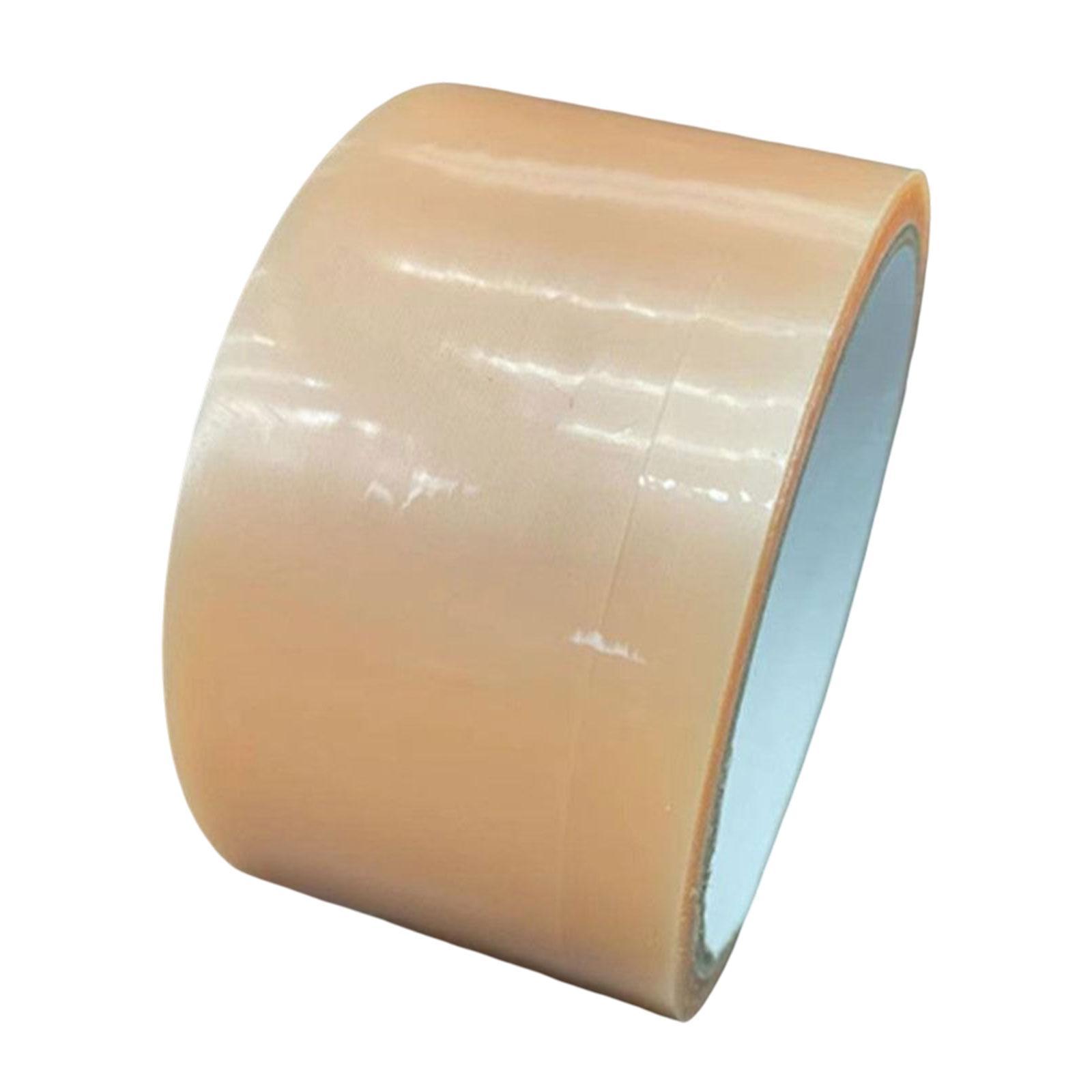 3pcs Creative Sticky Ball Rolling Tape Decorative DIY Game for Children