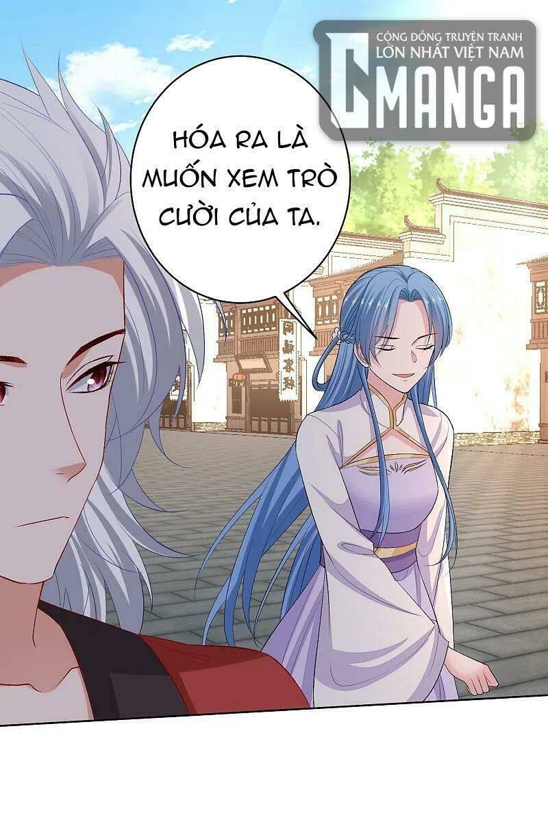 độc y đích nữ chapter 223 2