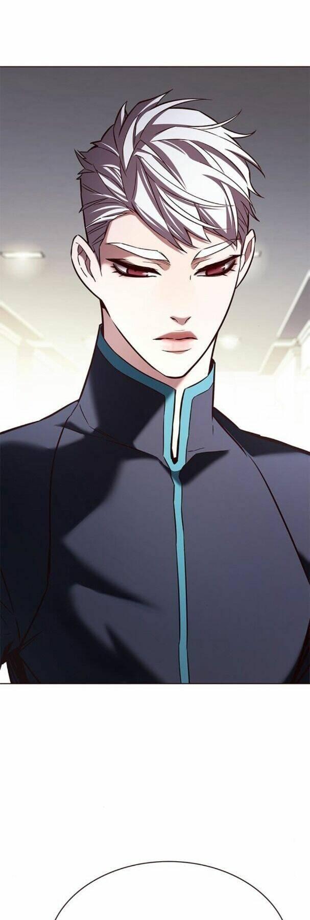 biến thân thành mèo chapter 191 43