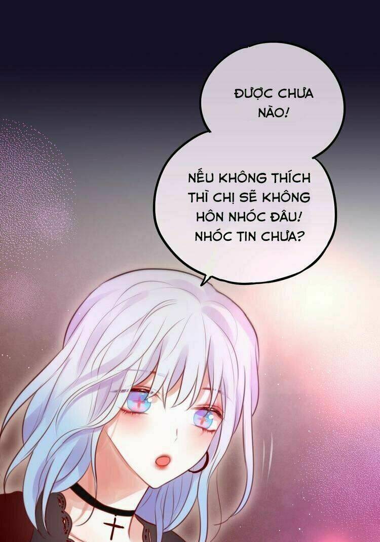 đêm ngày không dứt chapter 31.1 23