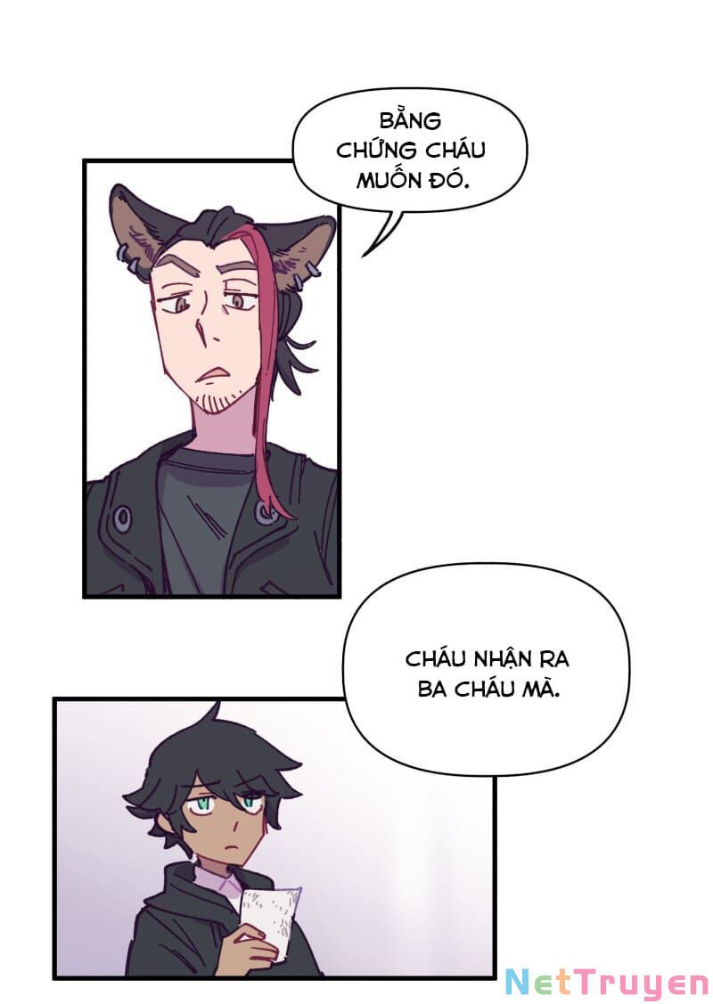 lumine - cội nguồn ánh sáng chapter 137 10