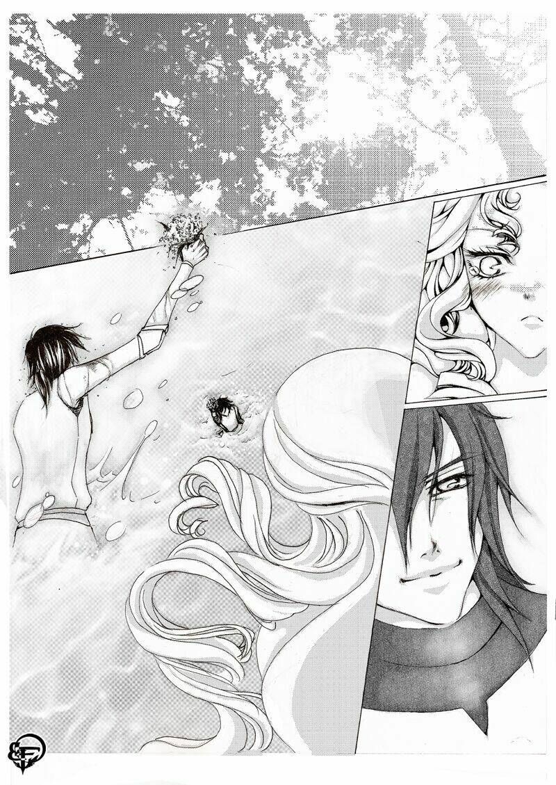 break free magazine chapter 5 110