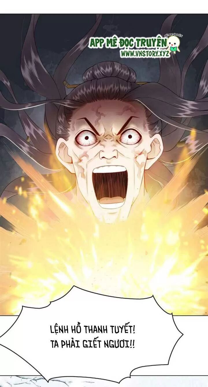 cực phẩm phế vật tiểu thư chapter 90 35