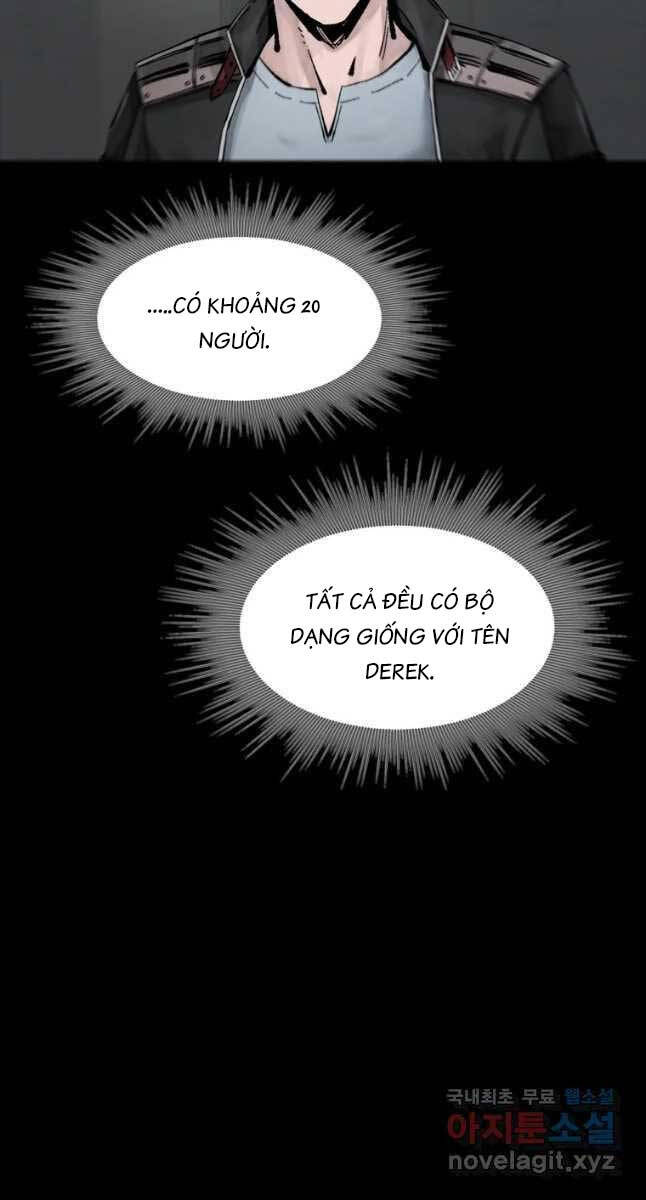 mật mã mê cung chapter 66 51