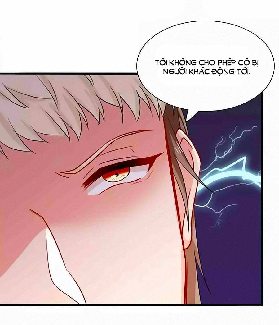 chỉ nhiễm thành hôn chapter 174 19