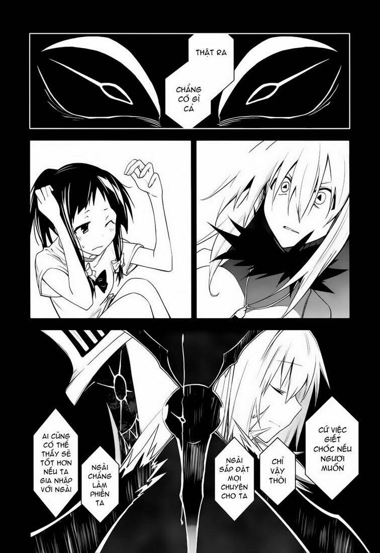 yumekui merry chapter 36 22