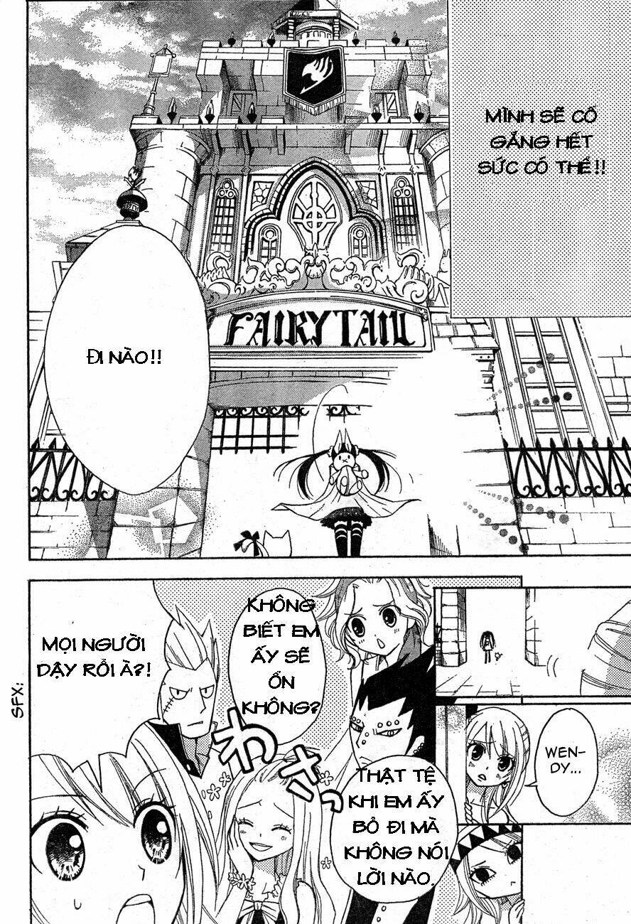 nữ pháp sư nhí 12 tuổi chapter 1 7