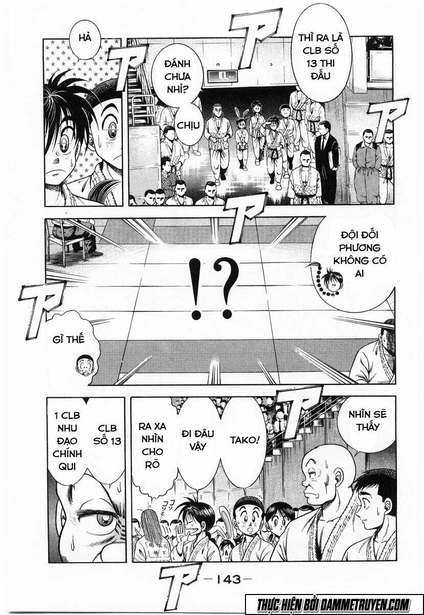 shin kotaro makaritoru! juudouhen chapter 51 6