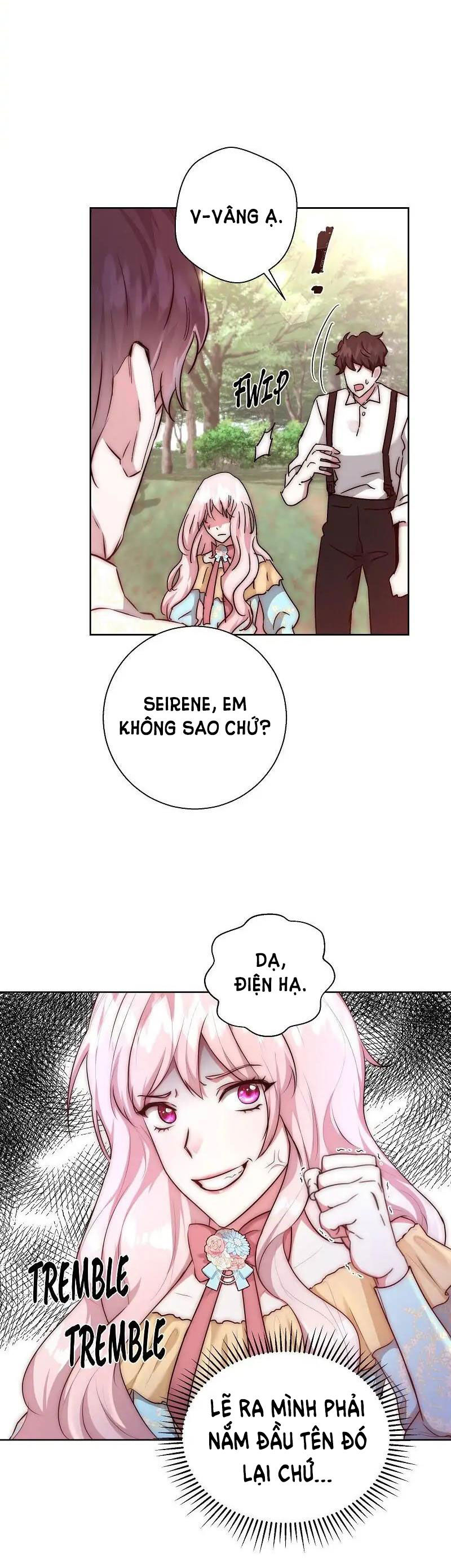 5500 sắc thái của quỷ vương chapter 49.1 4